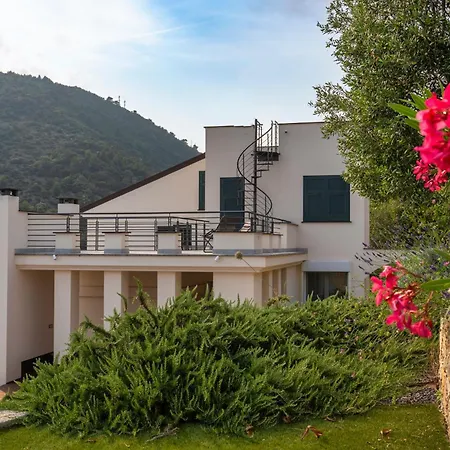Veretium Villa Borgio Verezzi